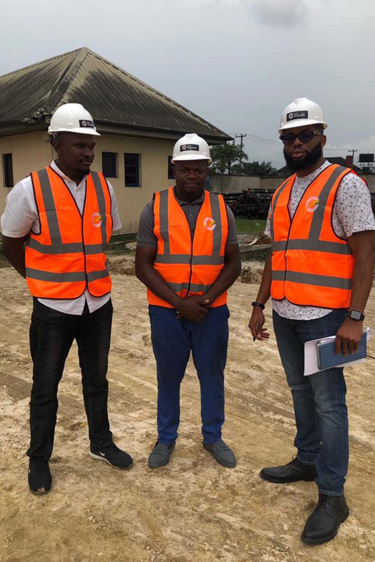 About us E&E Solutions