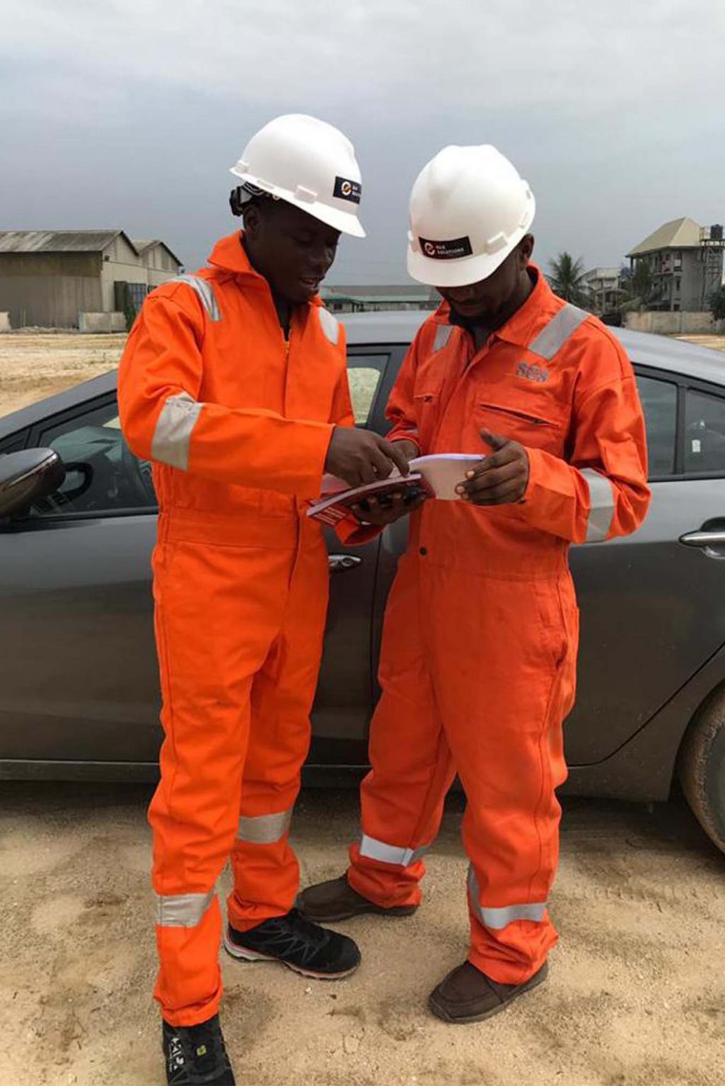 About us E&E Solutions